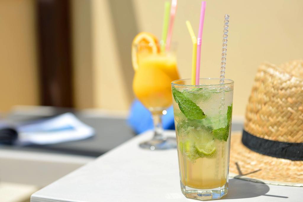 Hotel Atrium Thassos 4*