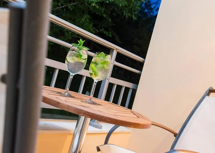 Atrium Hotel Thassos