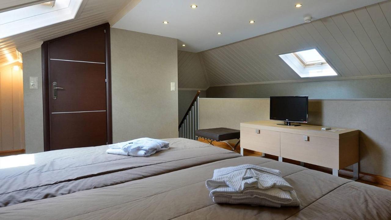 Atrium Thassos 4* Ποτός