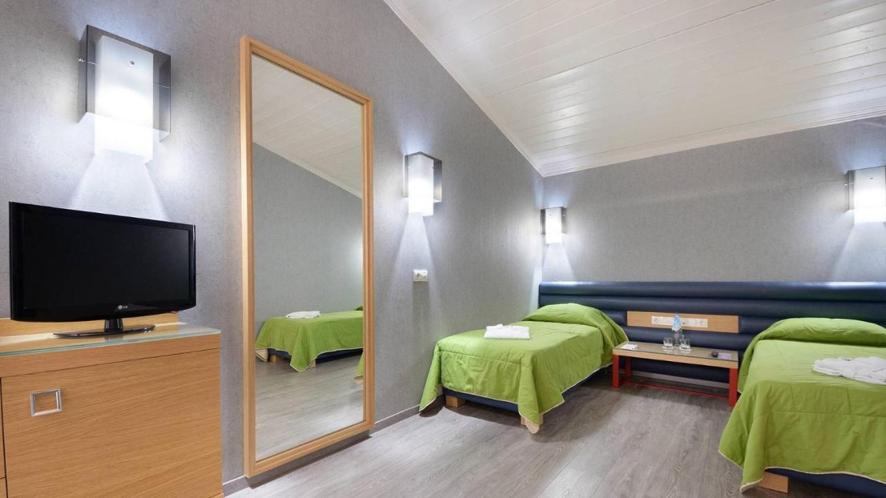 Atrium Thassos Ξενοδοχείο 4*