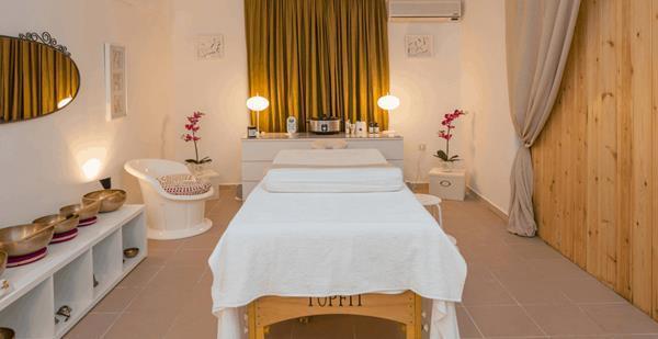 Ξενοδοχείο Atrium Thassos 4*