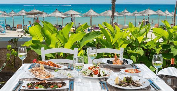 Ξενοδοχείο Atrium Thassos 4*