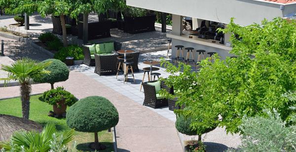 Ξενοδοχείο Atrium Thassos Ποτός