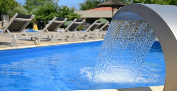 Atrium Thassos Ξενοδοχείο