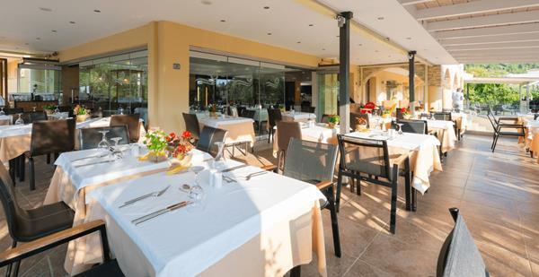 Ξενοδοχείο Atrium Thassos 4*