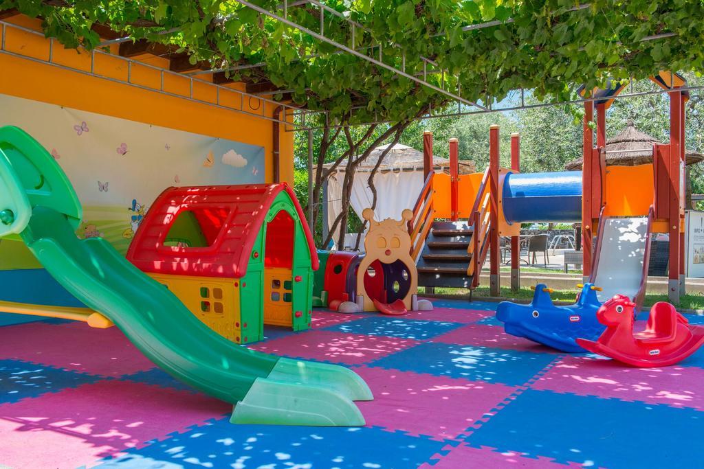 Ξενοδοχείο Atrium Thassos Ποτός