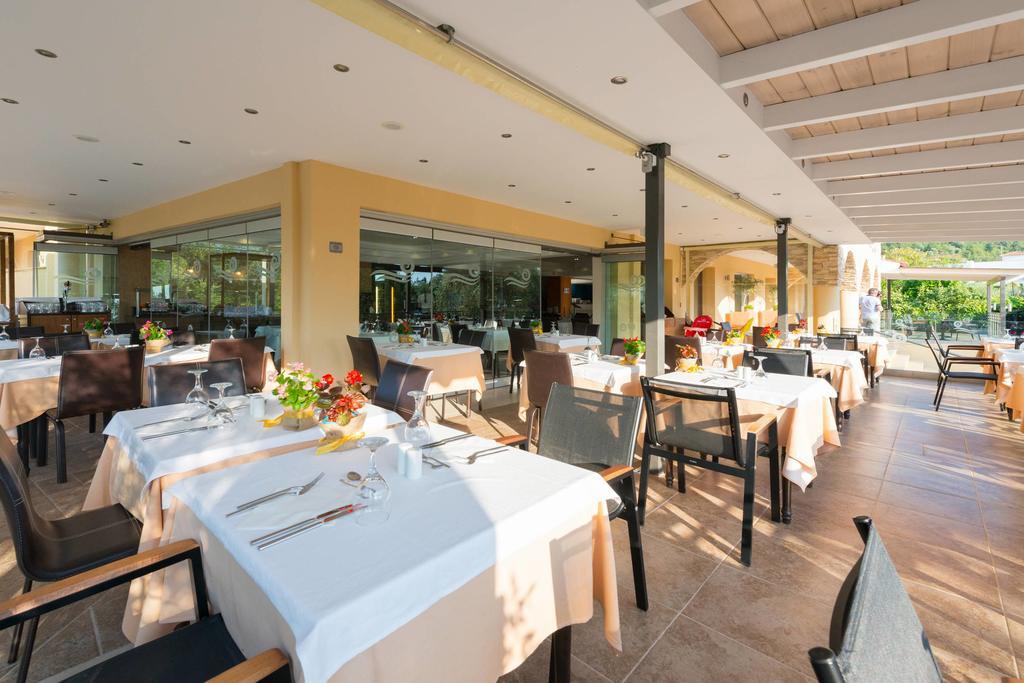 Atrium Thassos 4* Ποτός