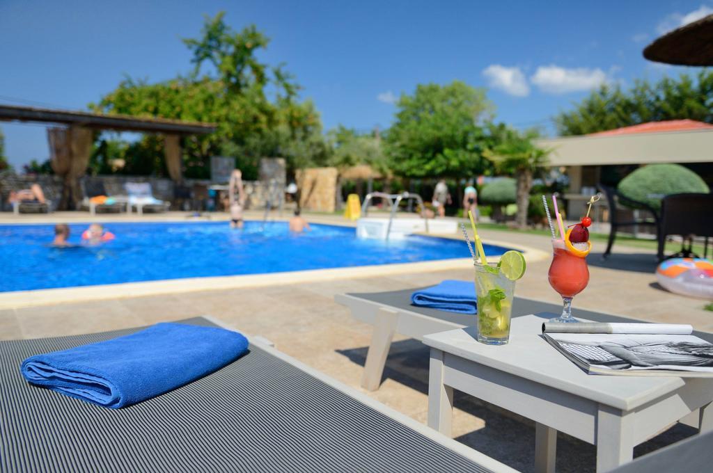 Ξενοδοχείο Atrium Thassos 4*