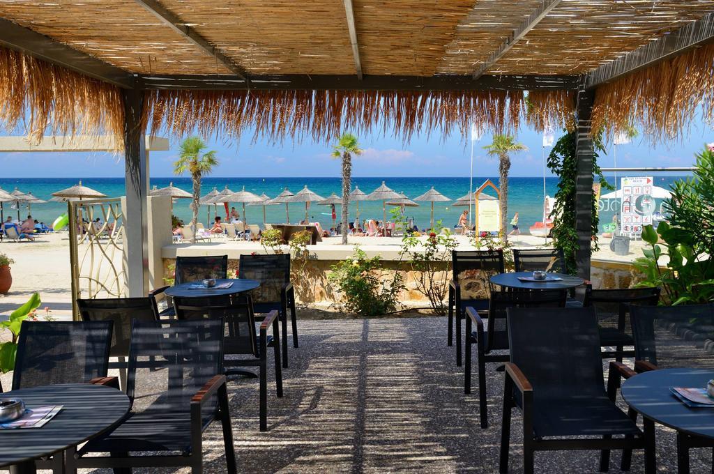 Atrium Thassos 4* Ποτός