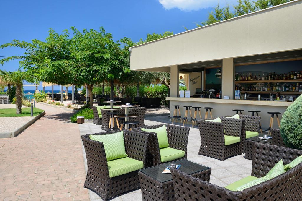 Atrium Thassos Ξενοδοχείο